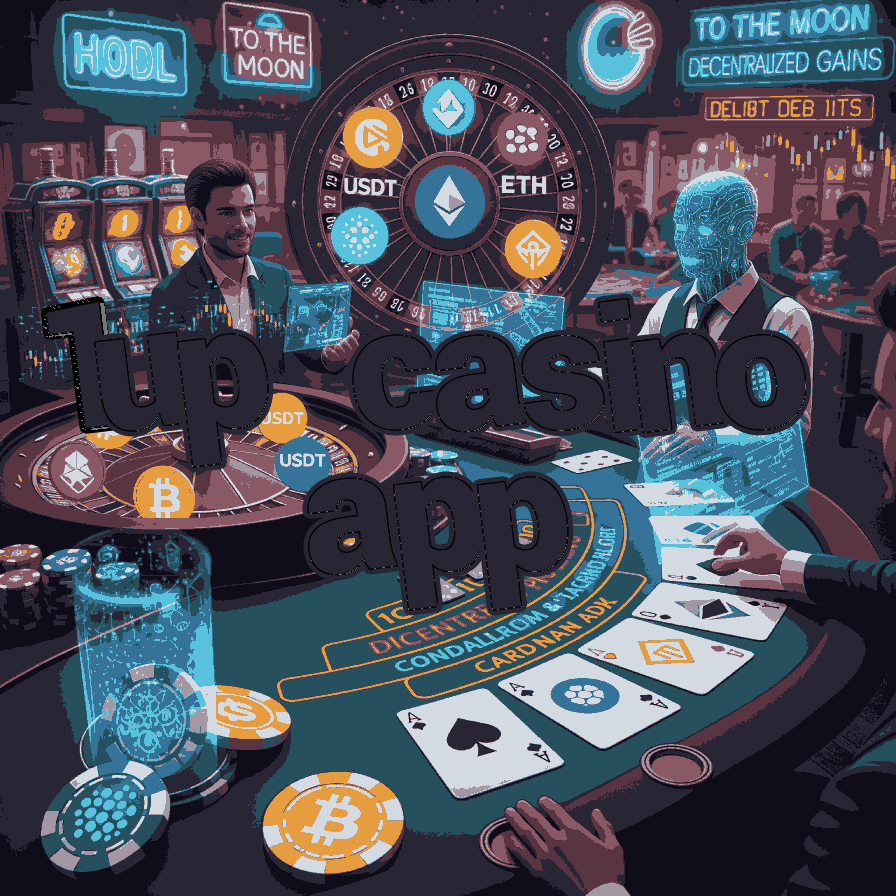 1Up Casino App - Best Mobile Casino App